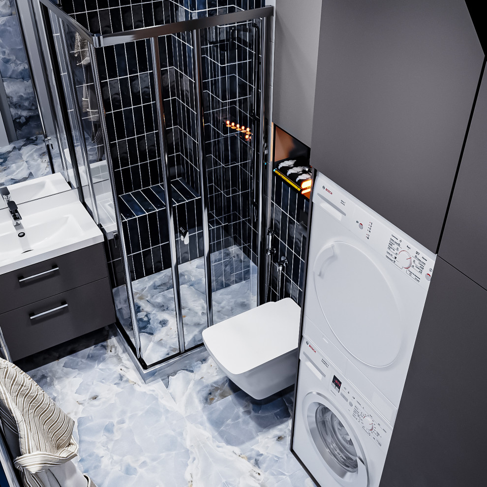 Малая Бухаресткая #2