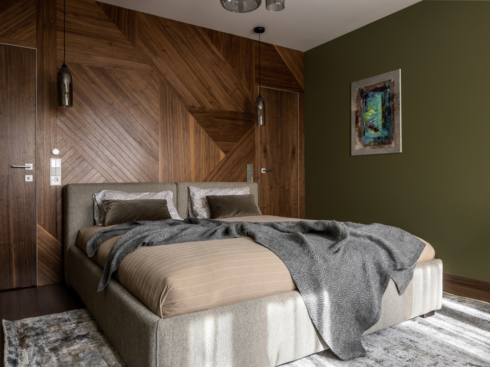 Серый и горчица