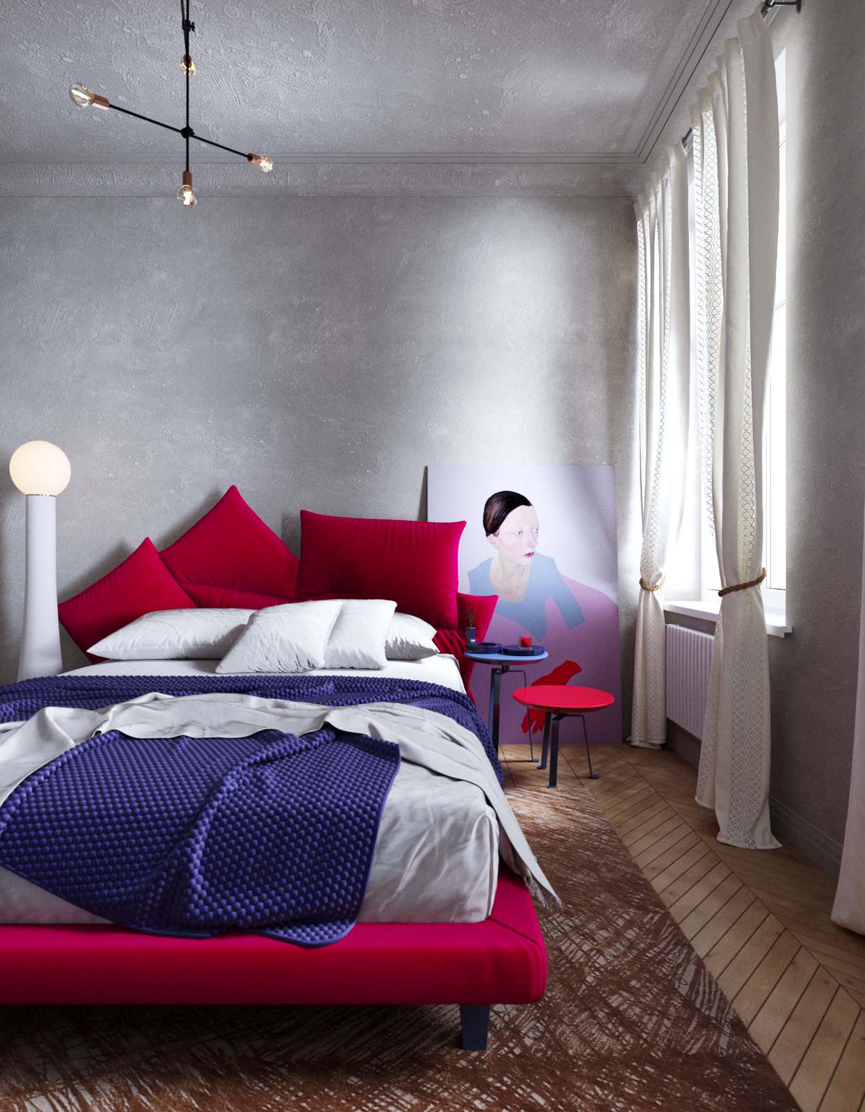 Квартира на Петроградской стороне