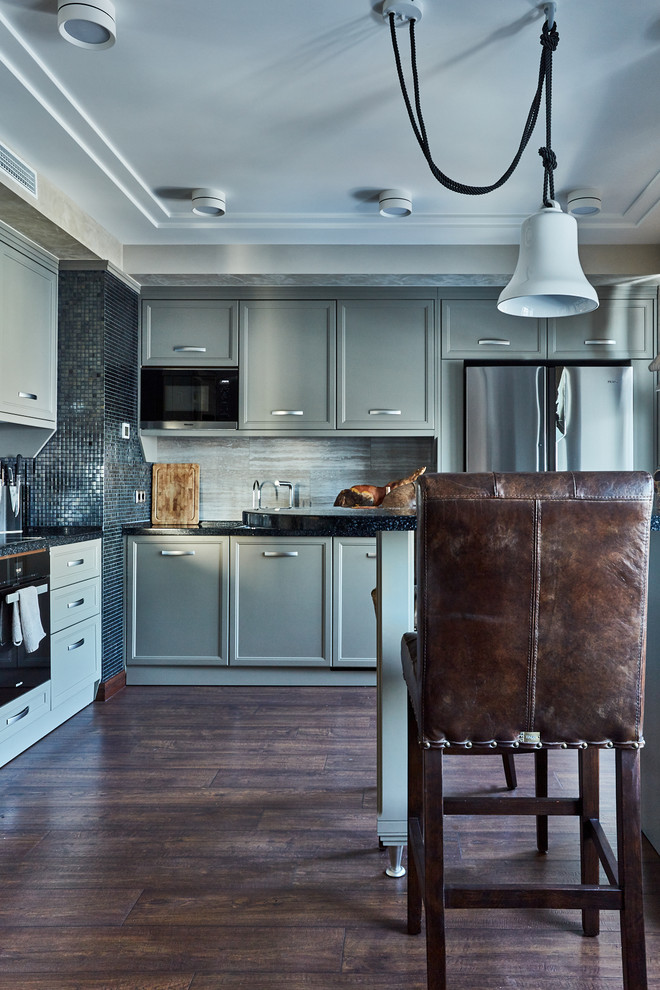 Квартира Карамышевская