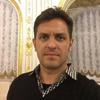 Дмитрий Хрупин