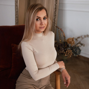 Анастасия Гершпигель