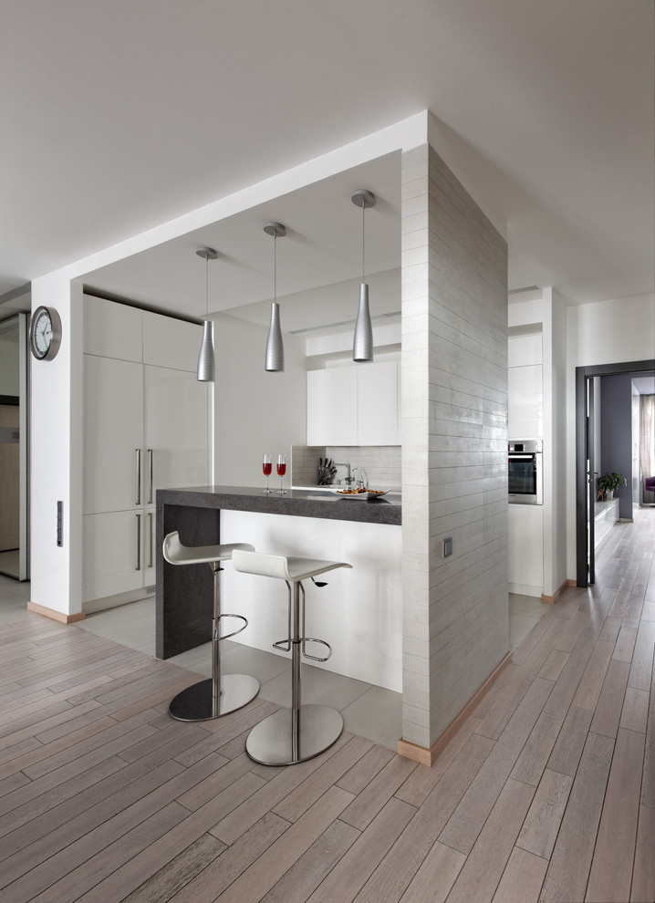 Апартаменты