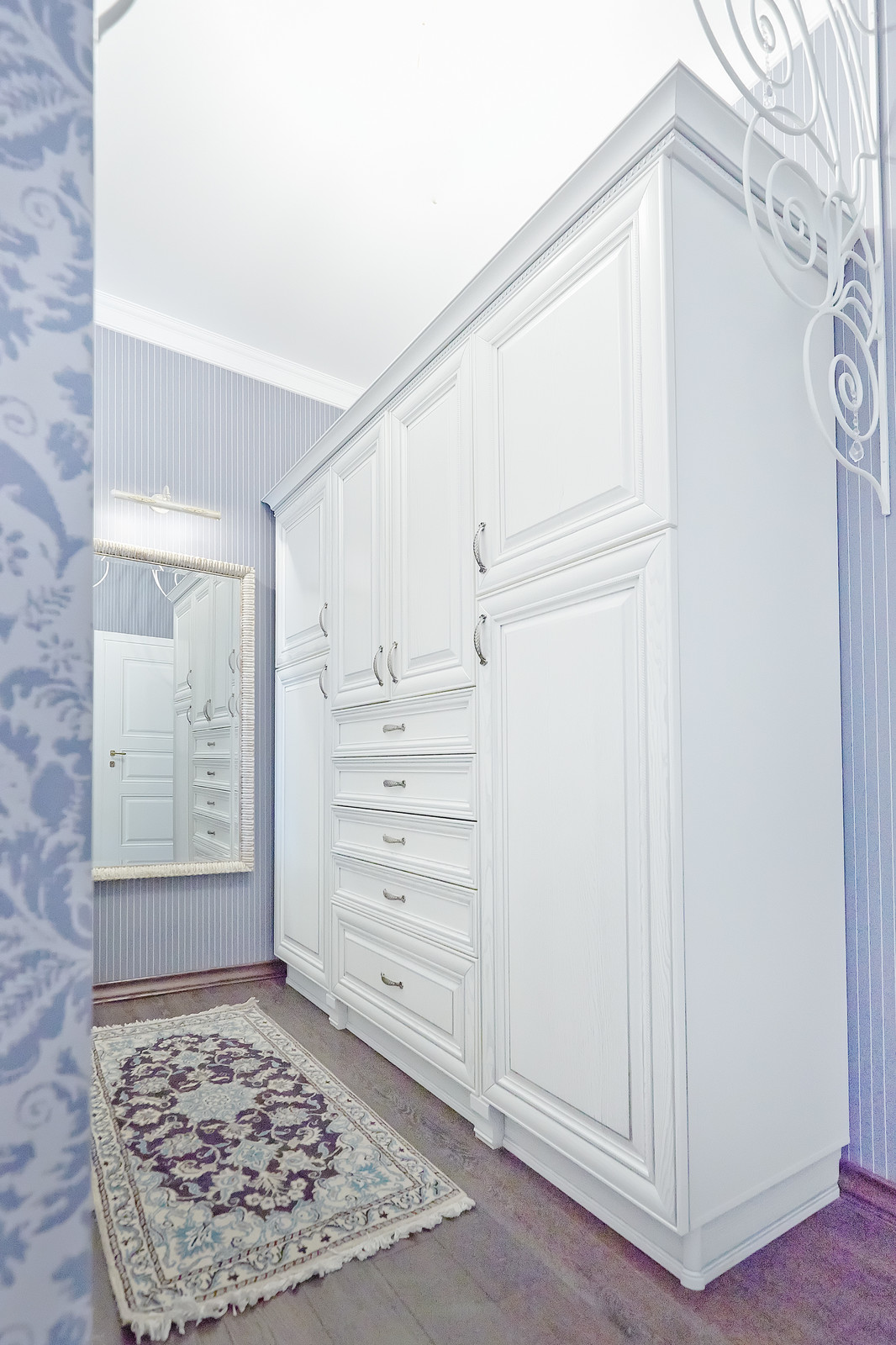 Дом на Соленом озере