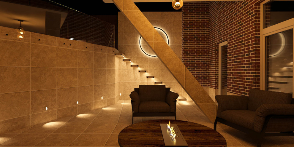 Обложка проекта: Форт роз