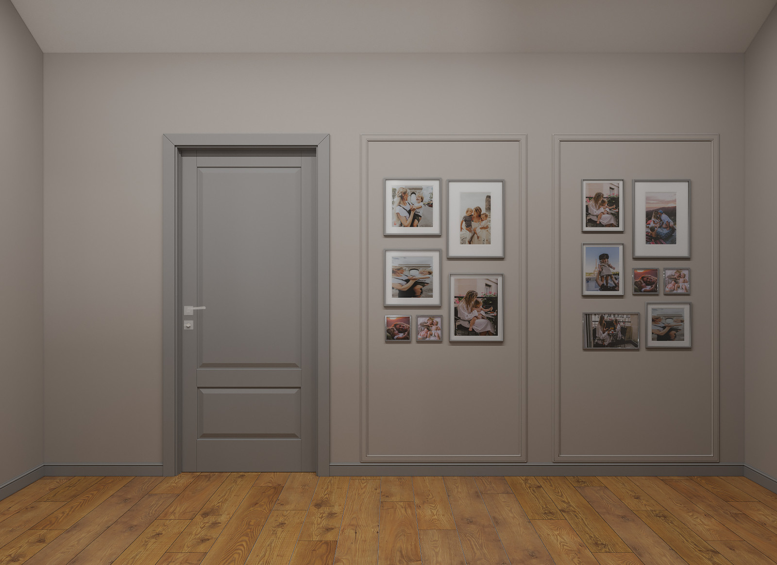 Солнечный дом