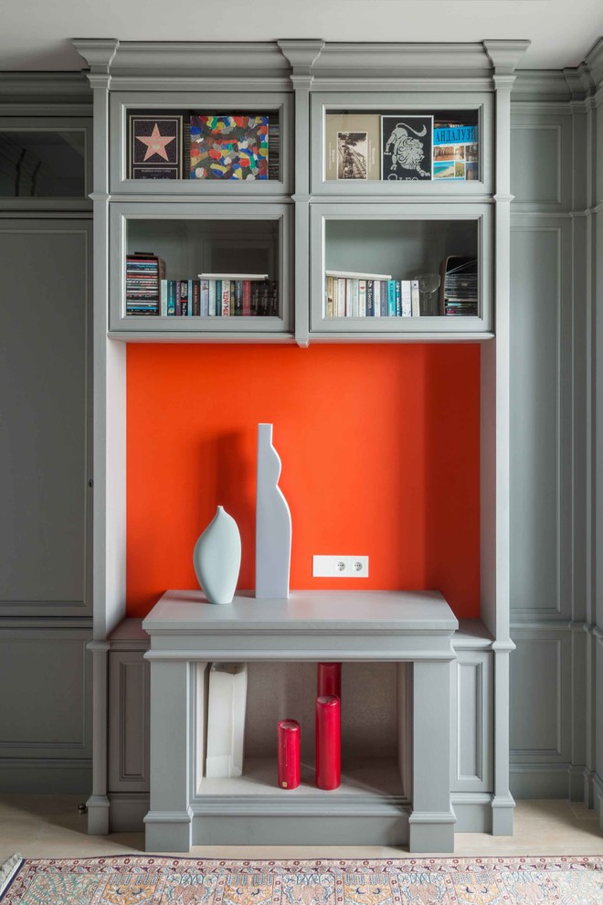 Квартира на ул.Пырьева