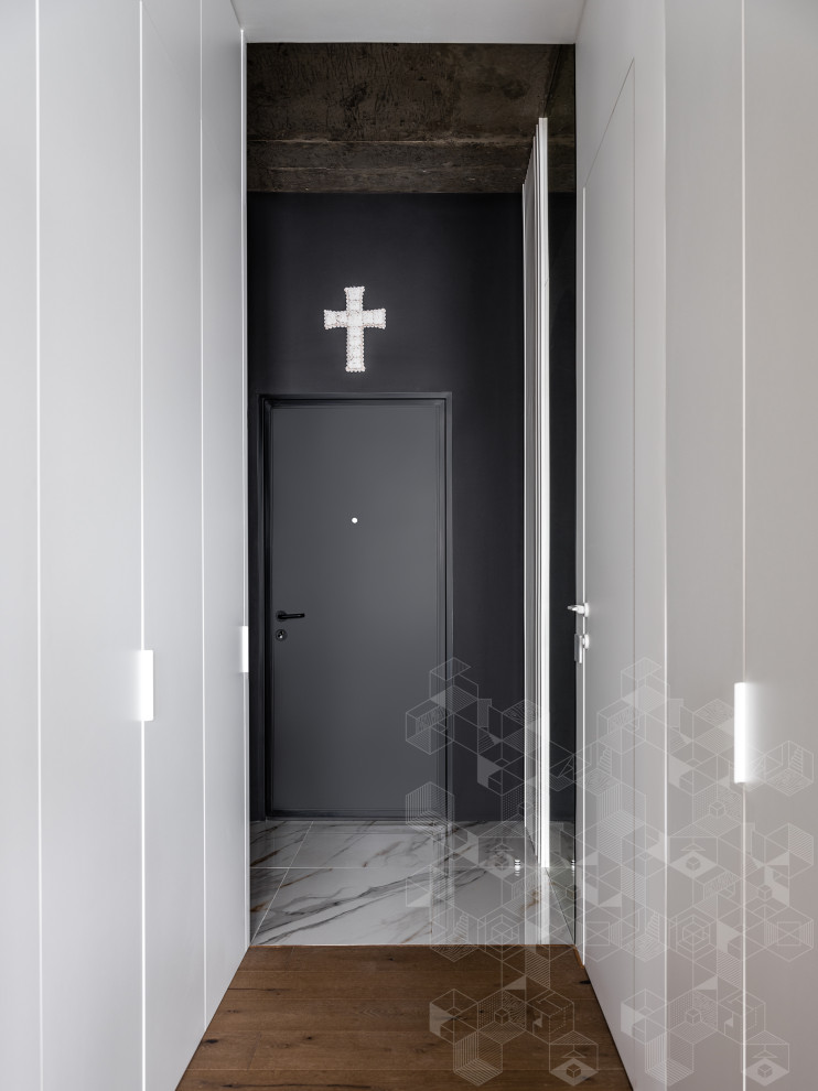 Сердце столицы 35 м2