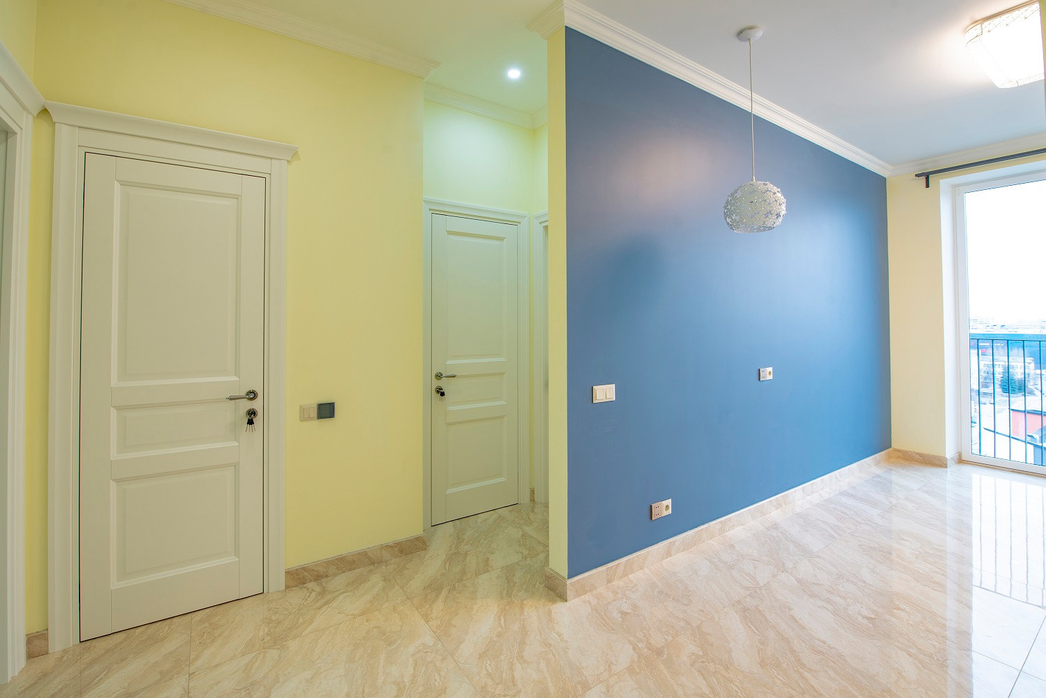 КАПИТАЛЬНЫЙ РЕМОНТ В ЖК ЗИЛАРТ