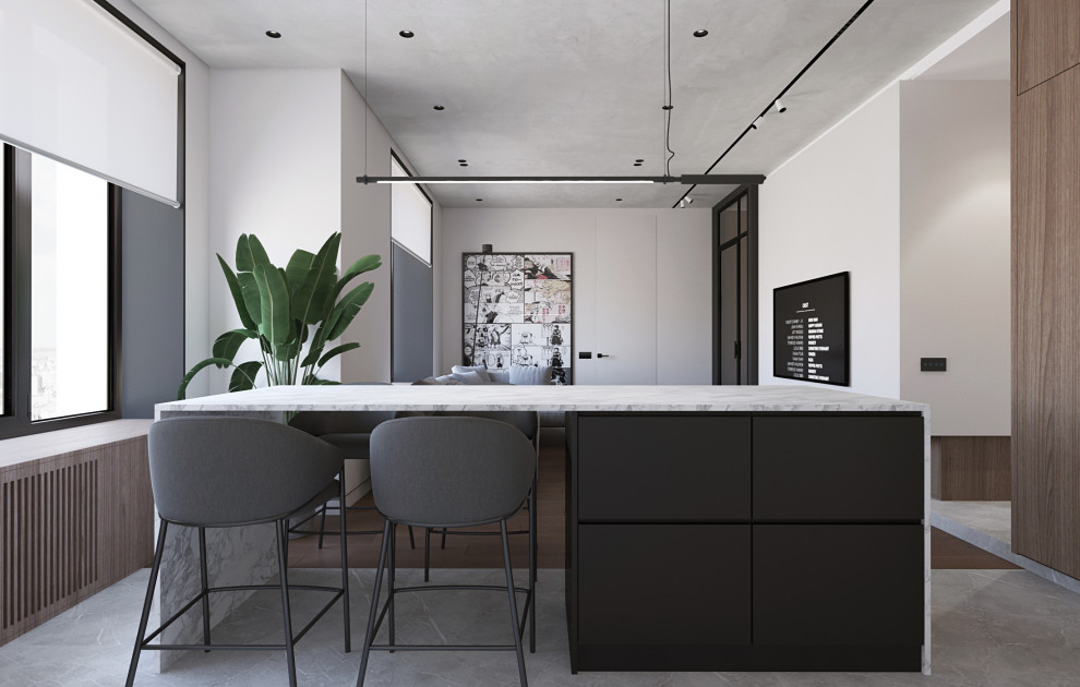 ВТБ Арена парк