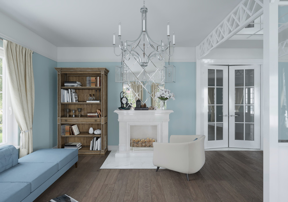 Загородный дом в Сестрорецке