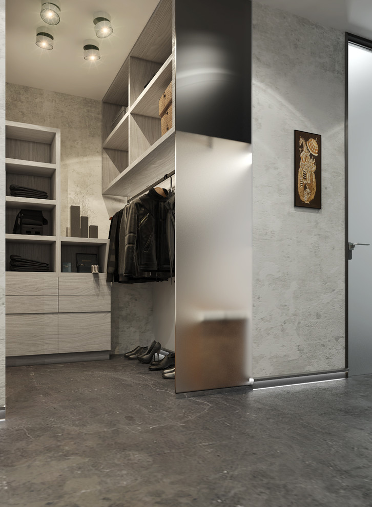 Холостяцкая берлога-2. ЖК "Времена года"