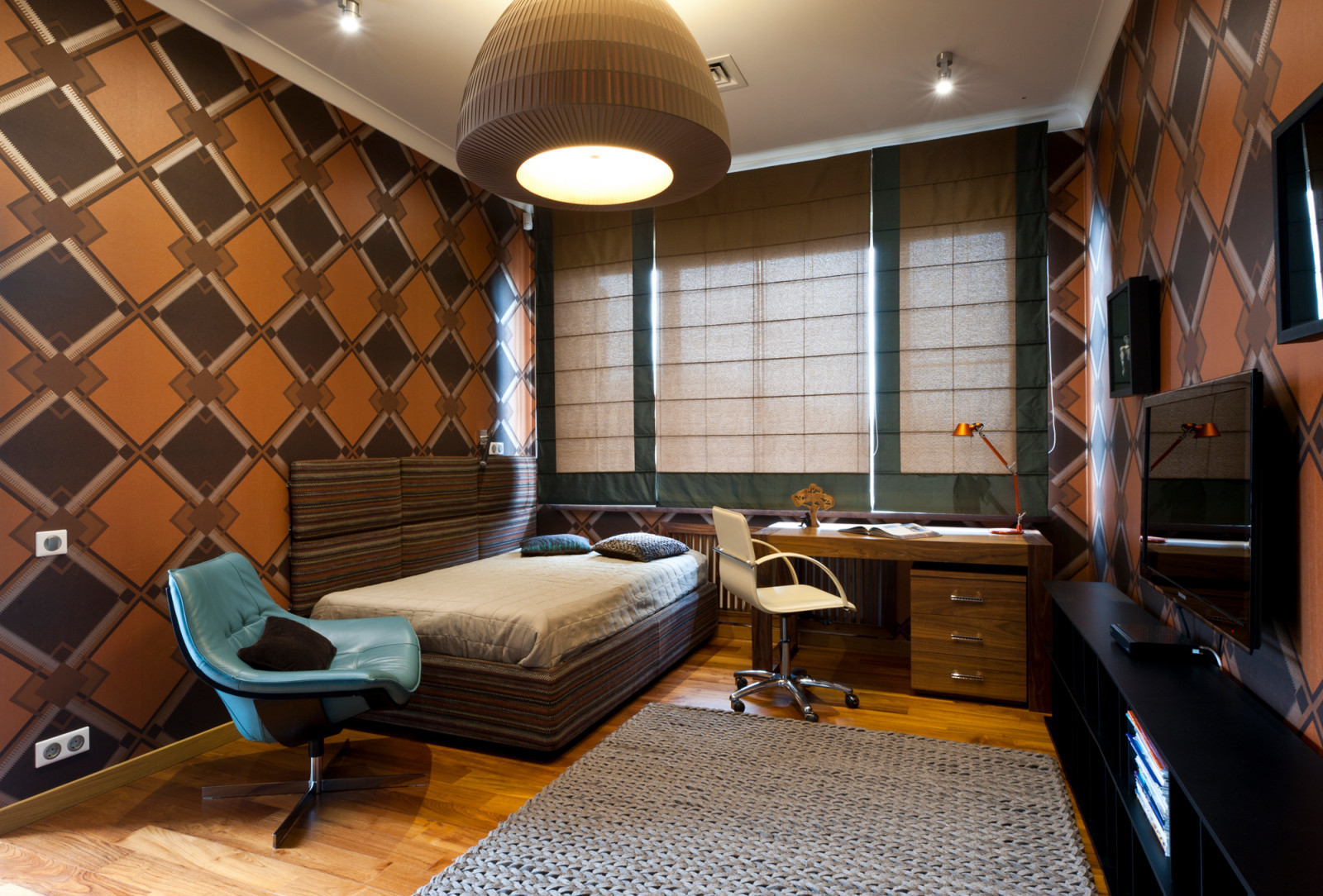 Дом в коттеджном поселке Крекшино