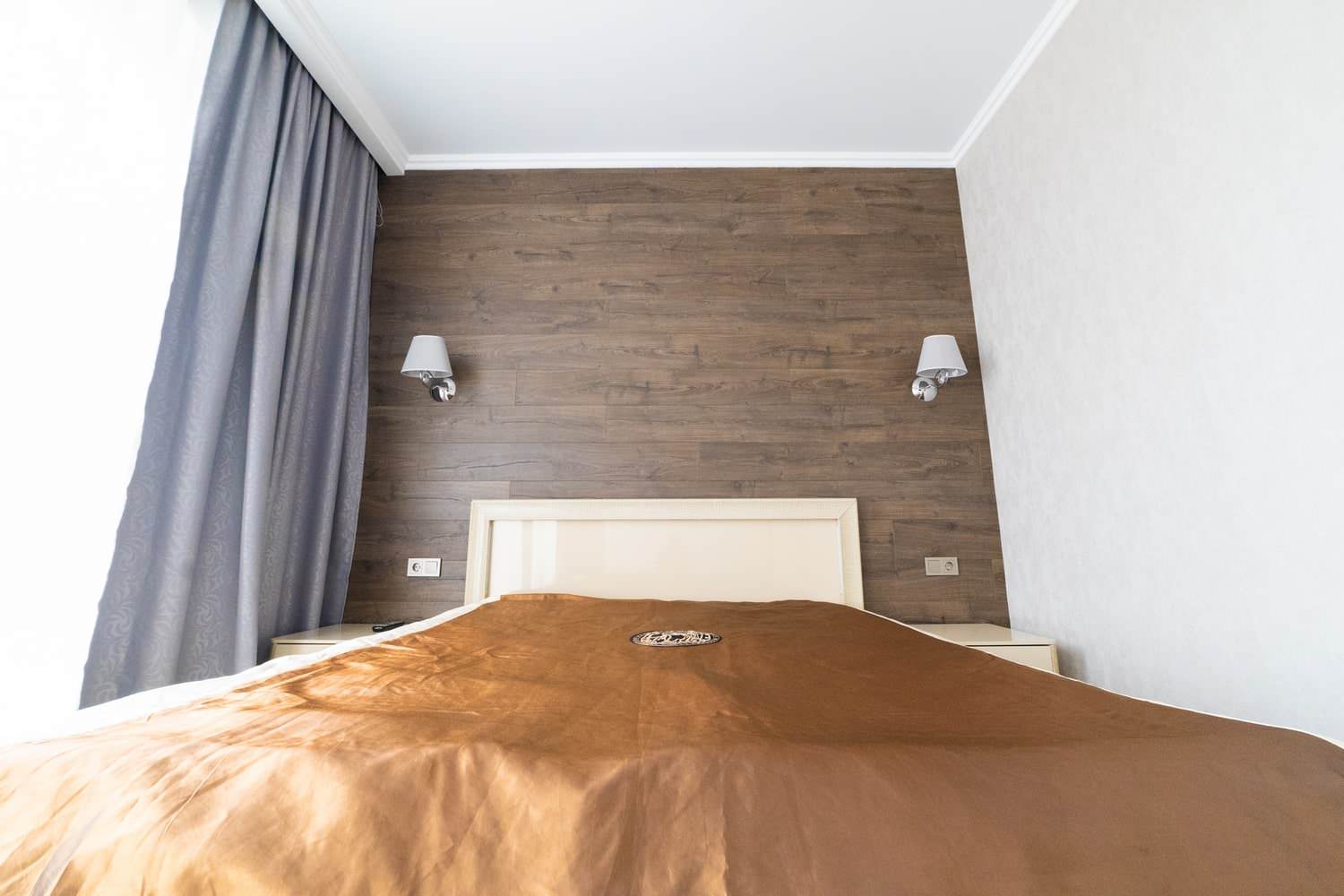 3-х комнатная квартира на Сакко и Ванцетти