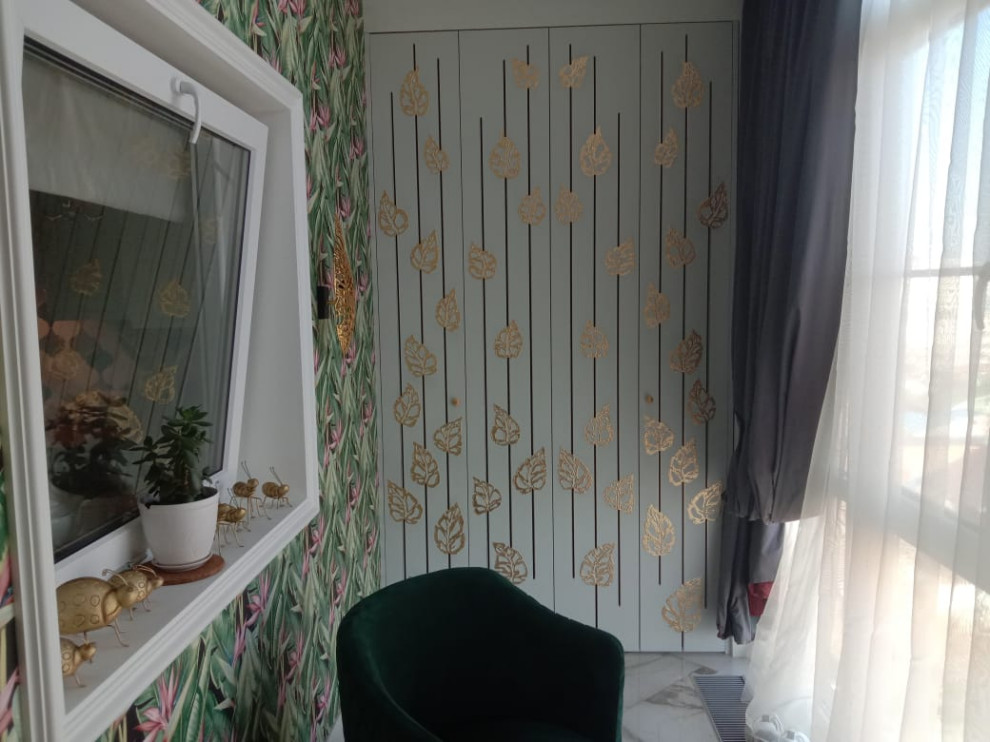 изготовление мебели, дверей, предметов интерьера