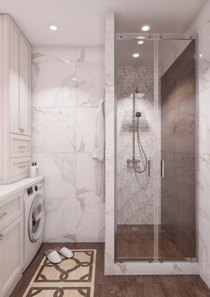 ЖК Летний сад