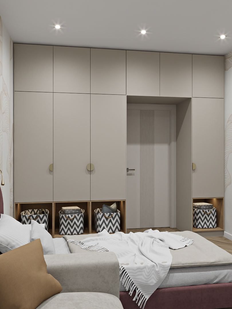 Детская для девочки