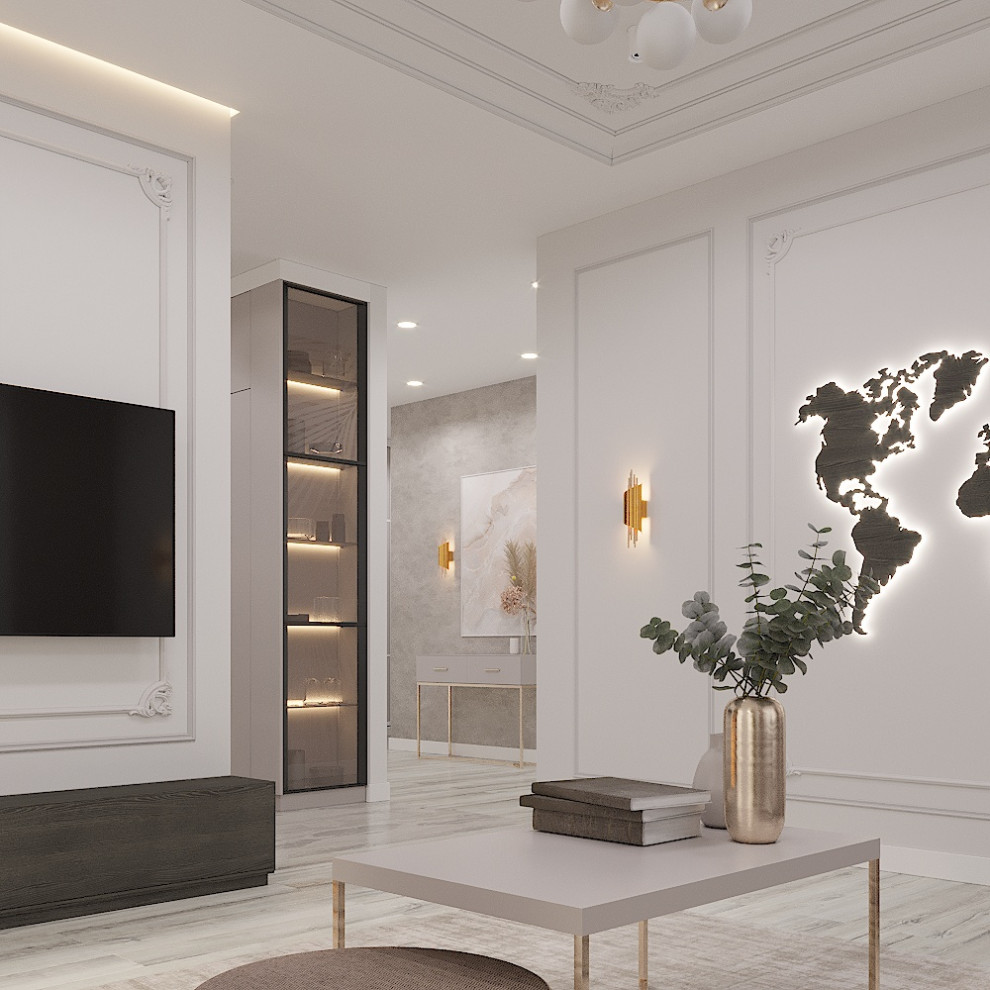 ЖК Аристократ