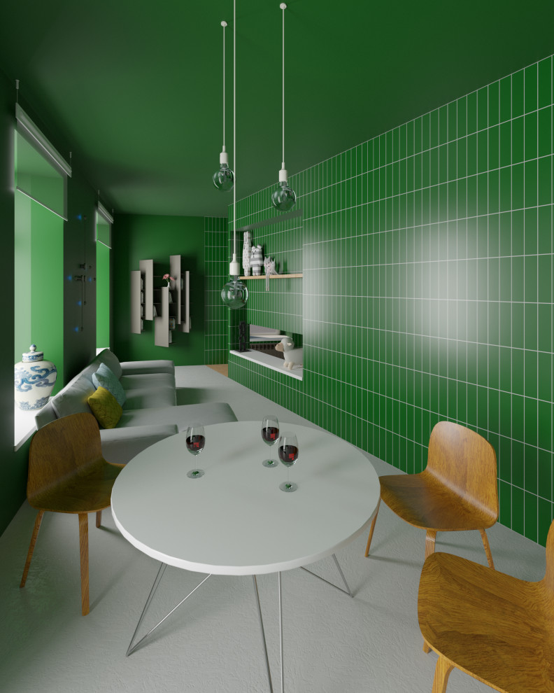 квартира 39 м2