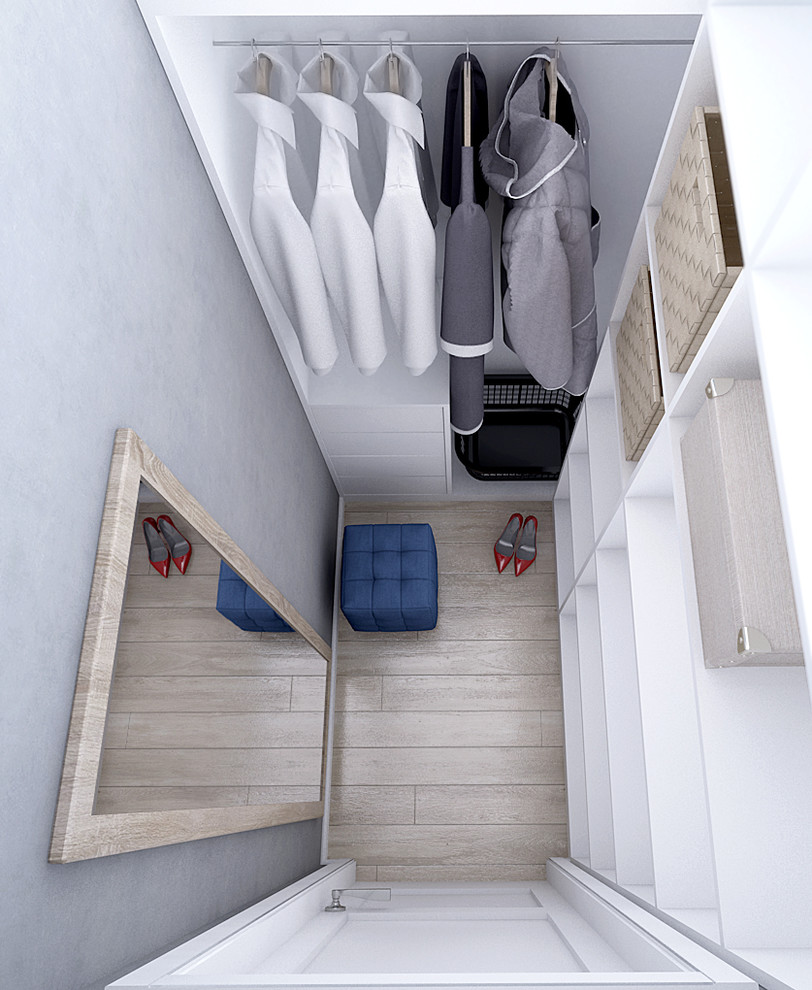 ЖК "Царская столица", скандинавский стиль