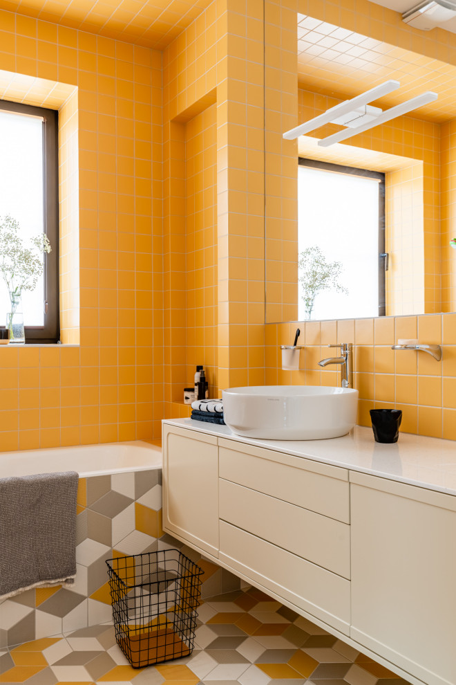 Загородный дом в Подмосковье