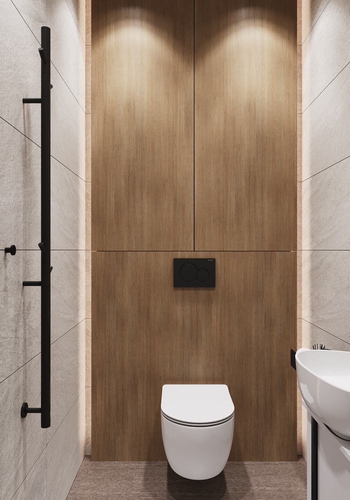 088 | ЖК Символ