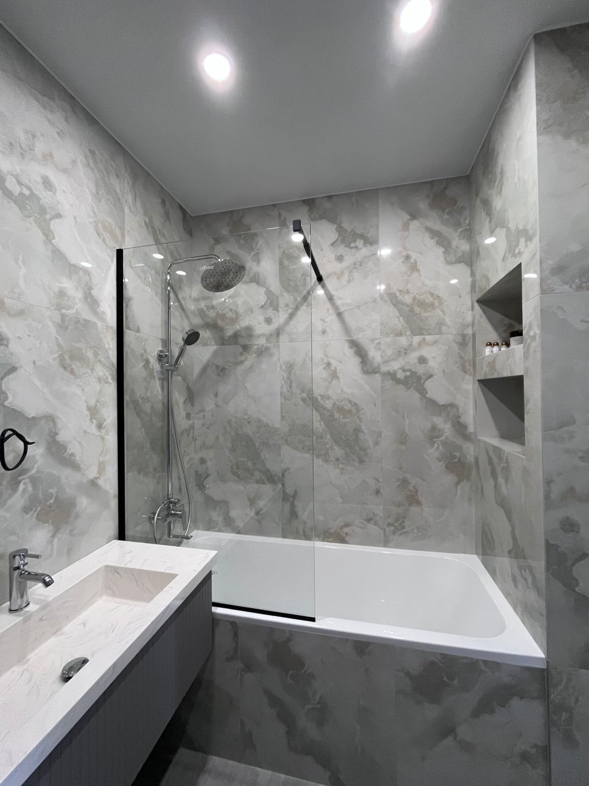 Преображенский