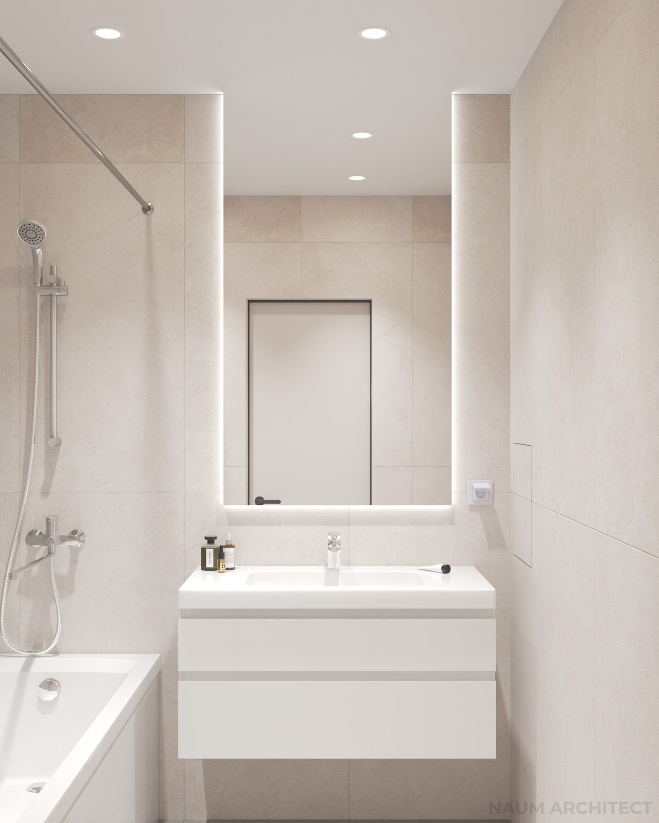 ЖК Бограда 109