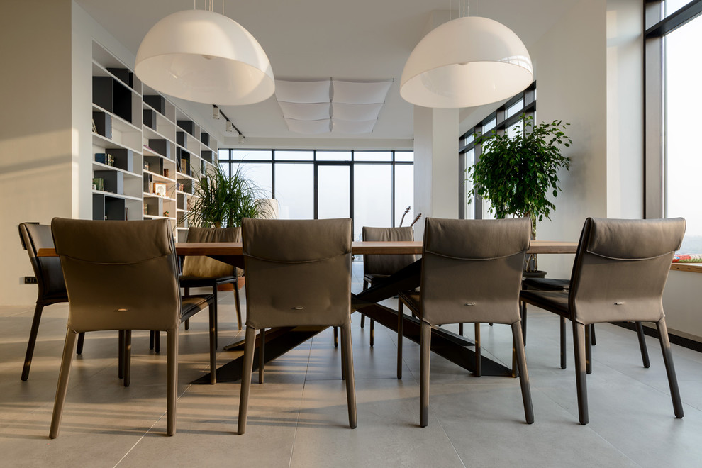 Город на ладони