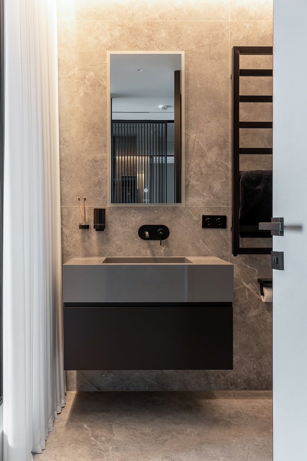 Реализация квартиры в ЖК Аквамарин