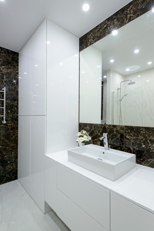 Комфортное и современное пространство