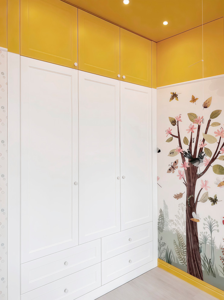 ЖК Преображенский