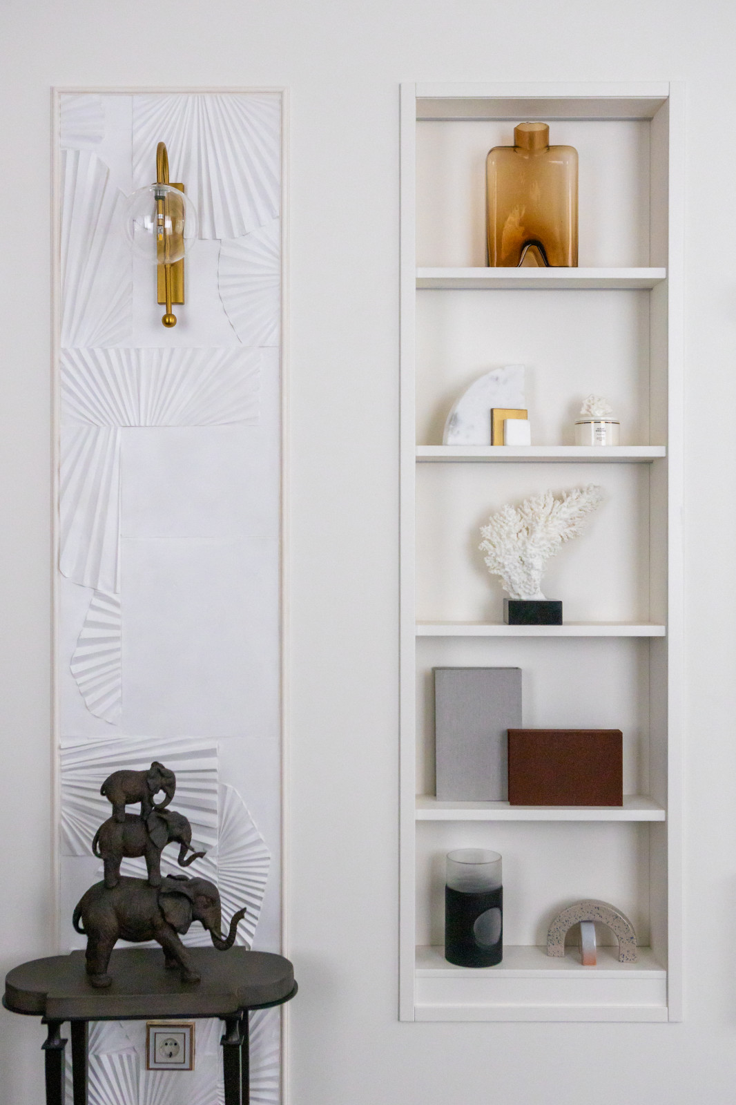 Стайлинг и фотосъемка ЖК Новочеремушкинский