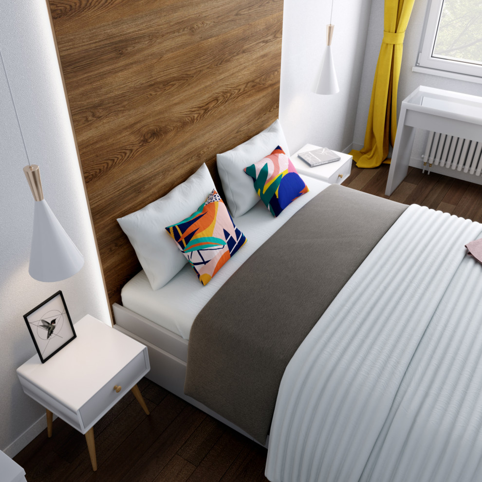 Солнечная квартира