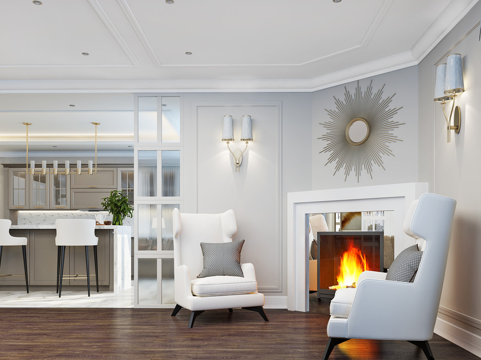 Легкое дыхание неоклассики