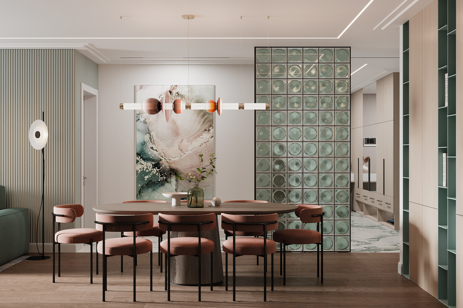 ЖК НОВЫЙ ГОРОД