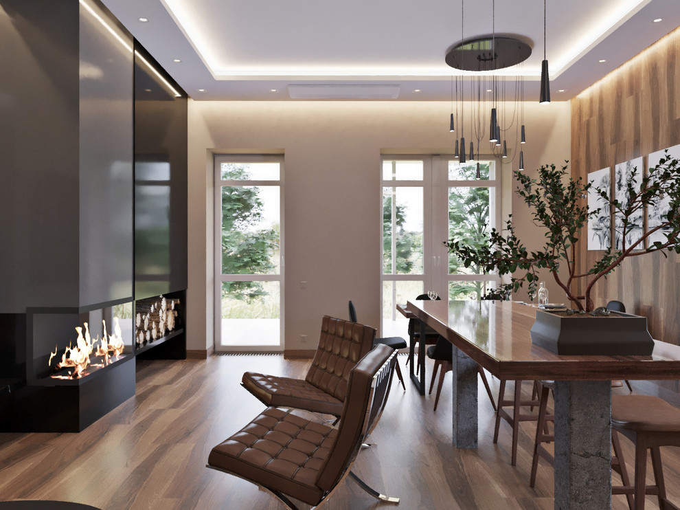 Коттеджный поселок Академия Парк г. Москва