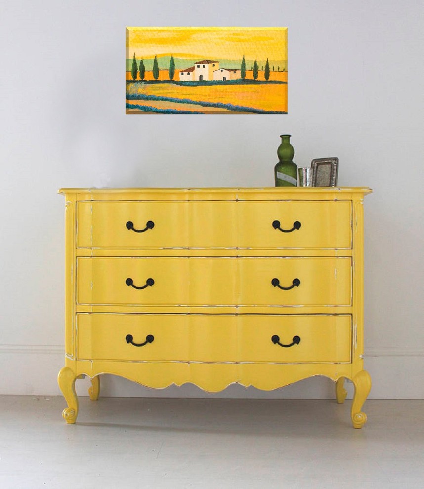 Очарование прованса