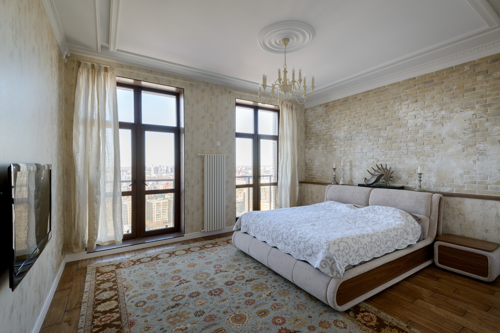 Обложка проекта: Loft