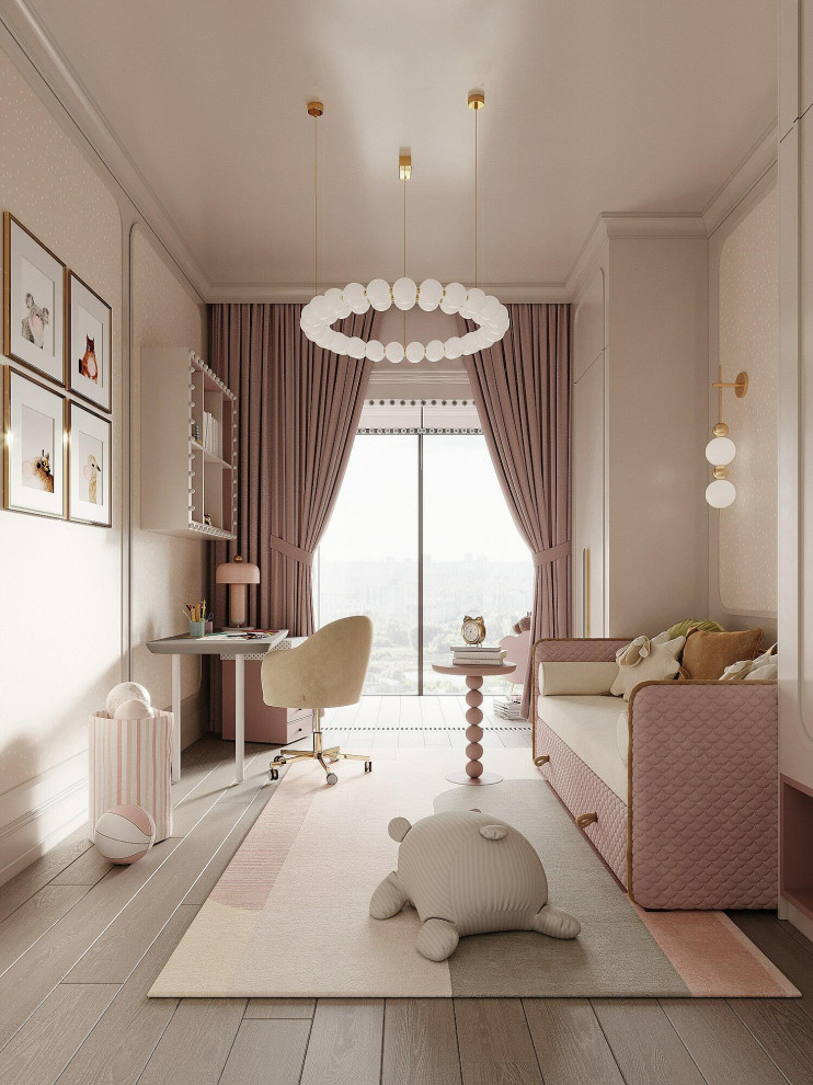 Redside пентхаус