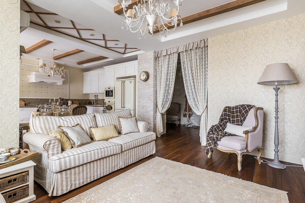 Нежное шале