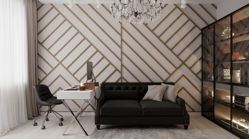 Обложка проекта: Квартира