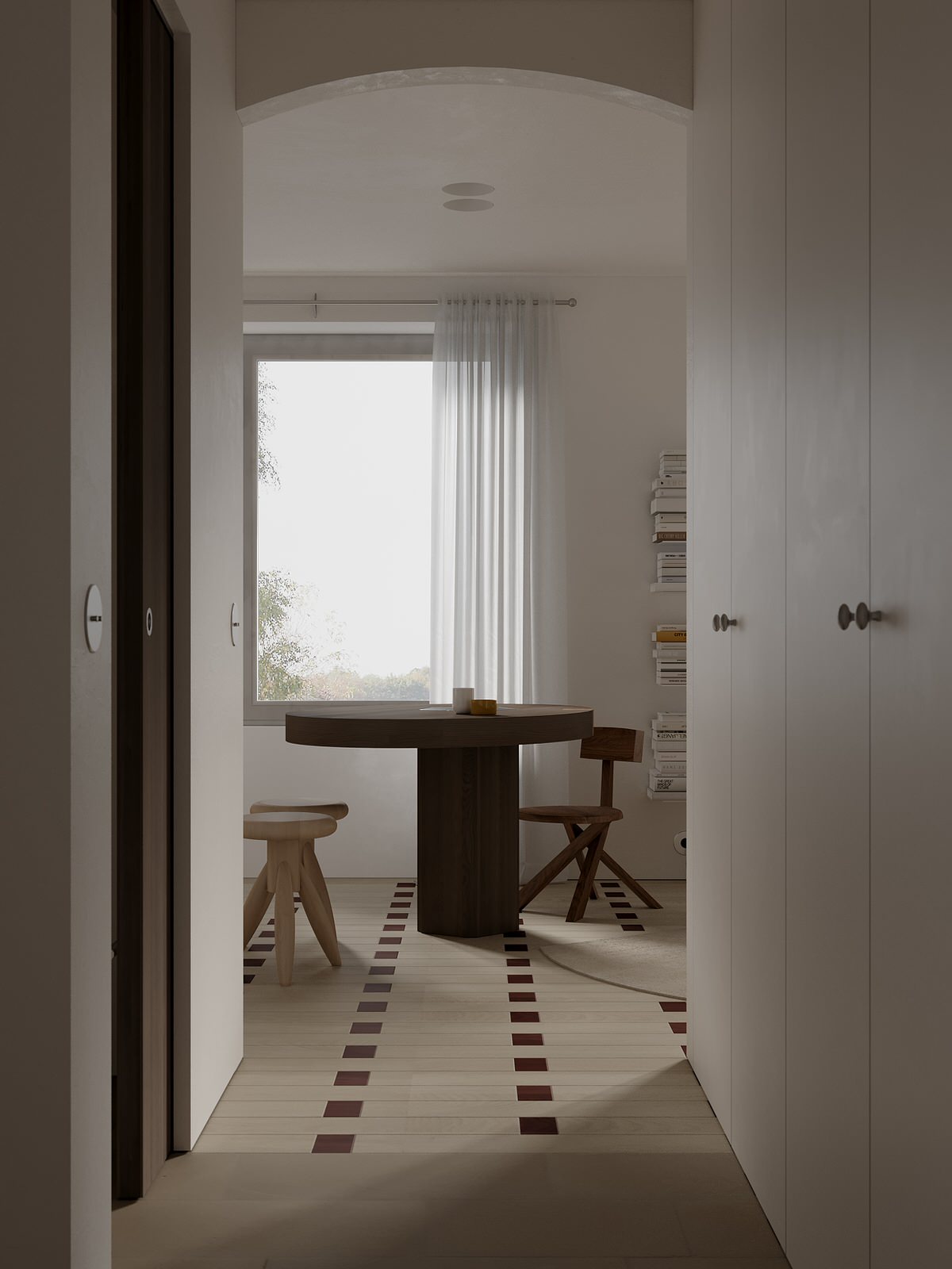 Винтажный флер (Грузия)