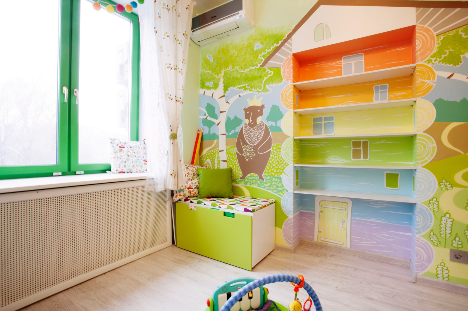 Ранние проекты "Студии 3.14"