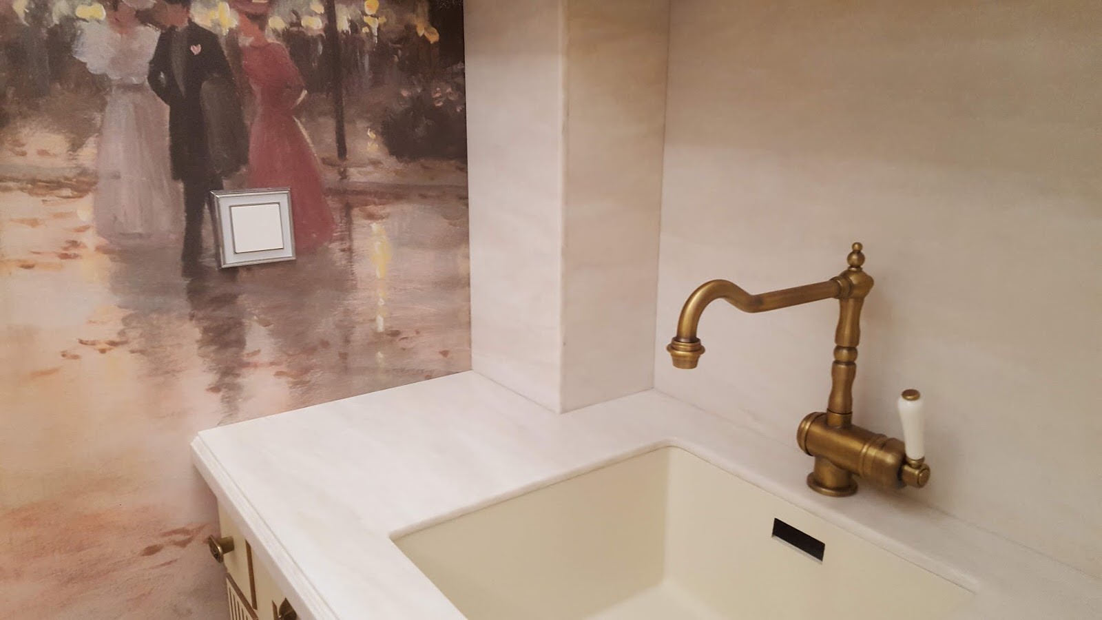 Большая Дмитровка