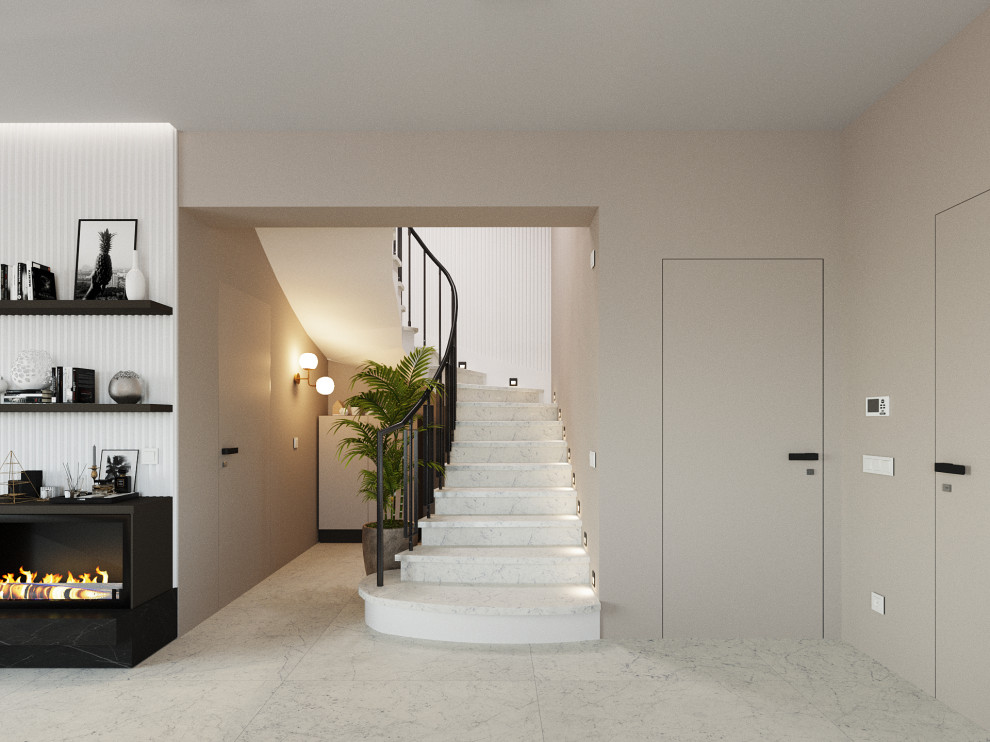 Дом п. Прилесный