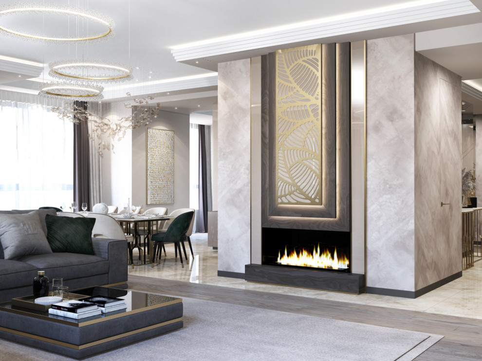 Москва ЖК "City-Park"