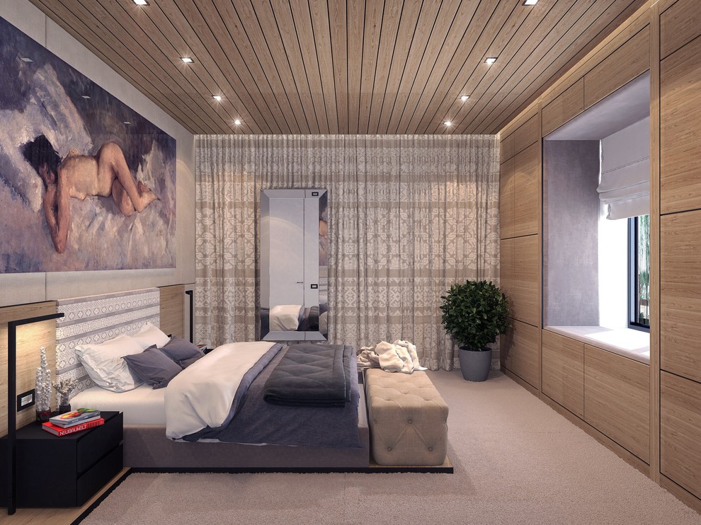 Охтинский парк 2