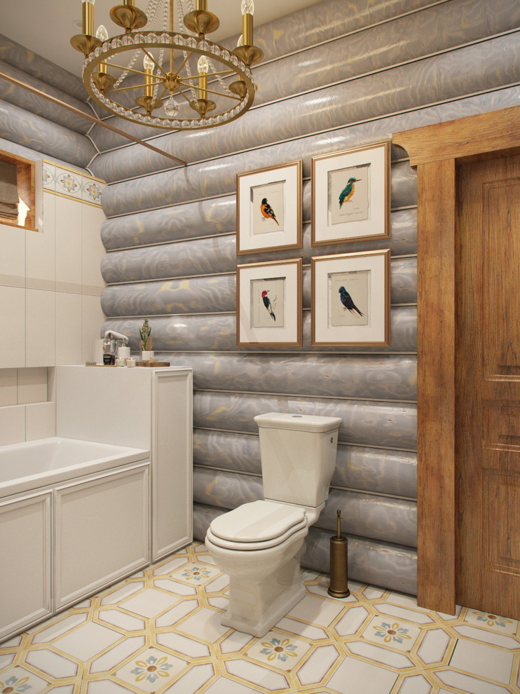 Дом Гидроузел