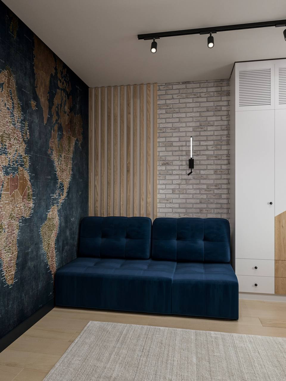 Дом в КП "Солнечный"